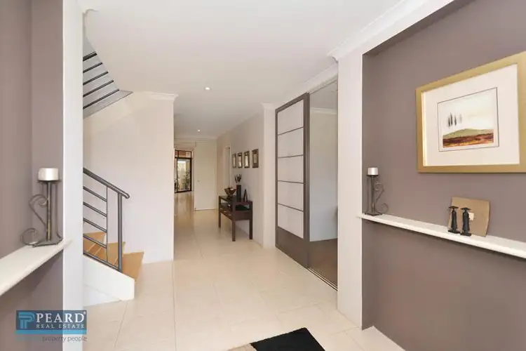 Third view of Homely house listing, 22 Antalya Vista, Iluka WA 6028