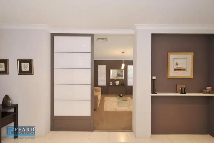 Fourth view of Homely house listing, 22 Antalya Vista, Iluka WA 6028