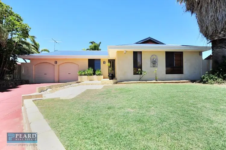 17 Tulse Rise, Kingsley WA 6026