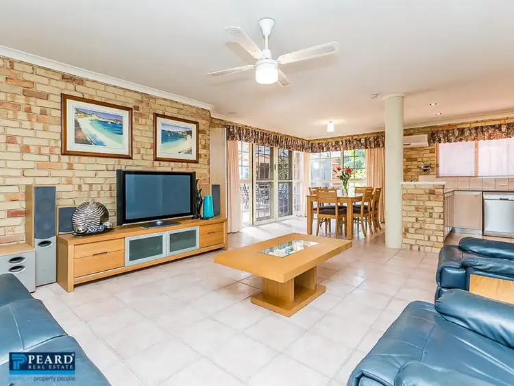 Seventh view of Homely house listing, 21 Sheffield Place, Hillarys WA 6025