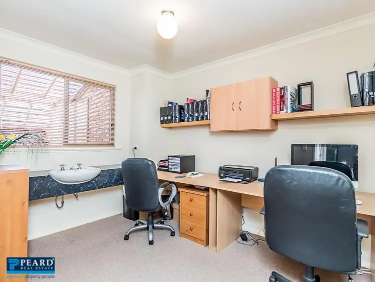 Sixth view of Homely house listing, 21 Sheffield Place, Hillarys WA 6025