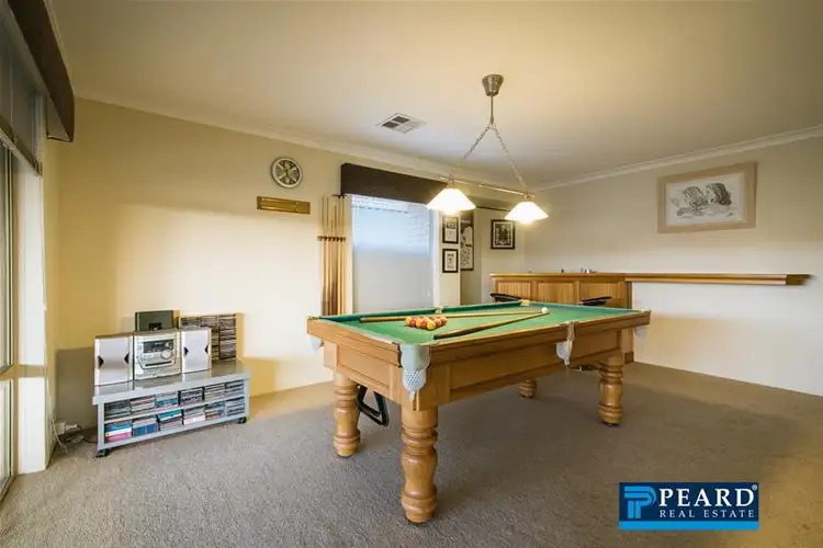 Fourth view of Homely house listing, 34 Pinnaroo Drive, Padbury WA 6025