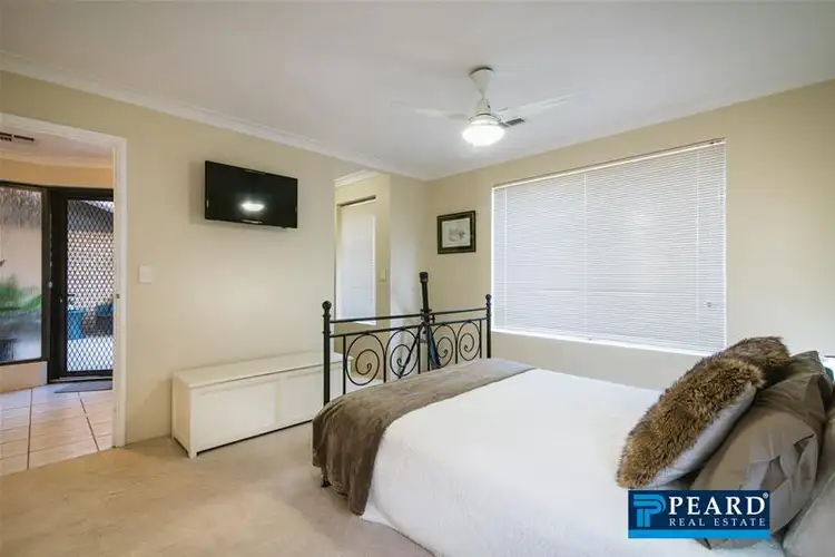 Fifth view of Homely house listing, 34 Pinnaroo Drive, Padbury WA 6025