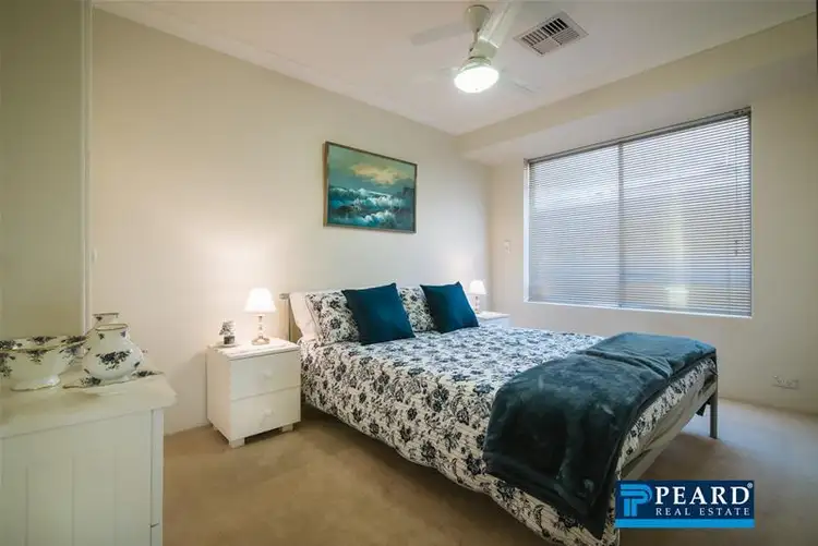Sixth view of Homely house listing, 34 Pinnaroo Drive, Padbury WA 6025