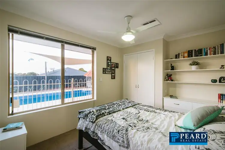 Seventh view of Homely house listing, 34 Pinnaroo Drive, Padbury WA 6025