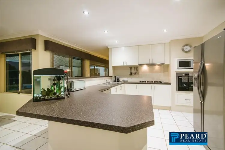 Third view of Homely house listing, 34 Pinnaroo Drive, Padbury WA 6025