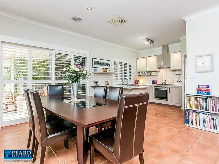 Main view of Homely house listing, 25 Somerton Road, Karrinyup WA 6018