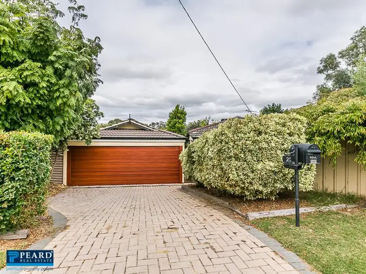 Second view of Homely house listing, 25 Somerton Road, Karrinyup WA 6018