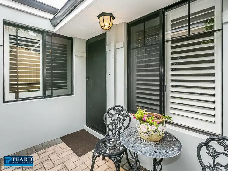 Third view of Homely house listing, 25 Somerton Road, Karrinyup WA 6018