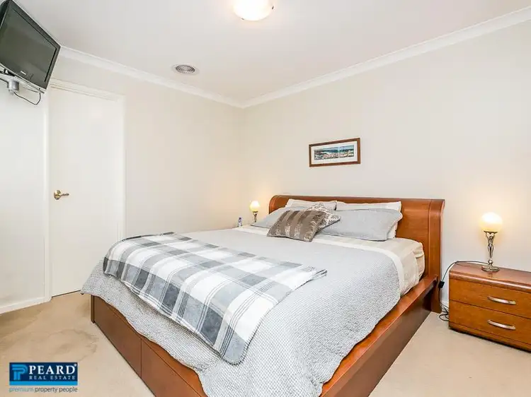 Fourth view of Homely house listing, 25 Somerton Road, Karrinyup WA 6018