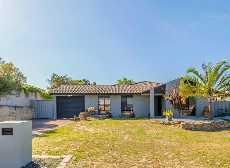 Main view of Homely house listing, 99 Meridian Drive, Mullaloo WA 6027