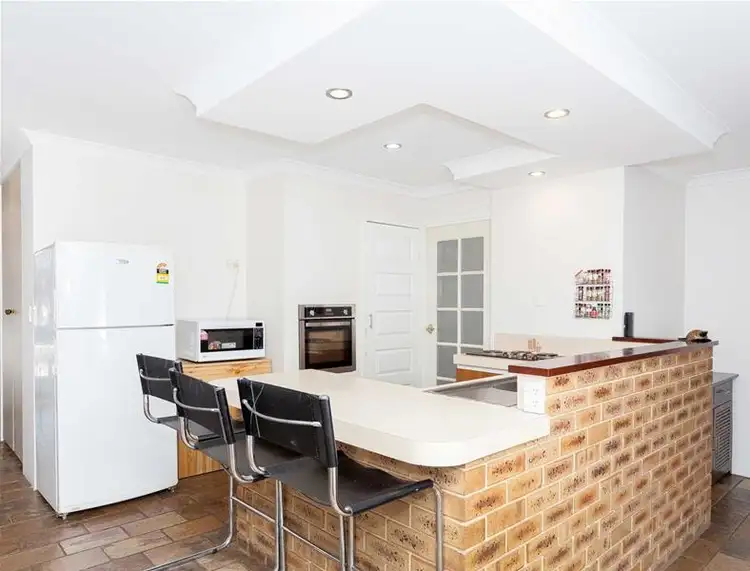 Second view of Homely house listing, 99 Meridian Drive, Mullaloo WA 6027