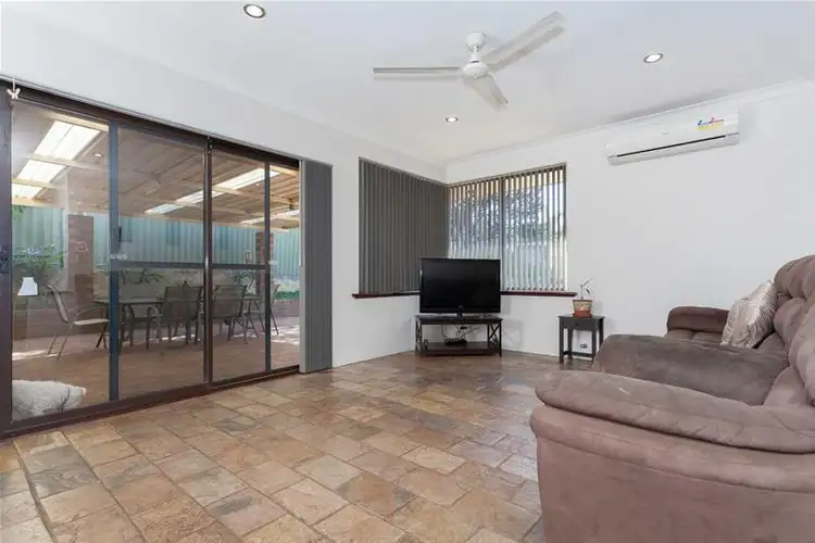 Third view of Homely house listing, 99 Meridian Drive, Mullaloo WA 6027