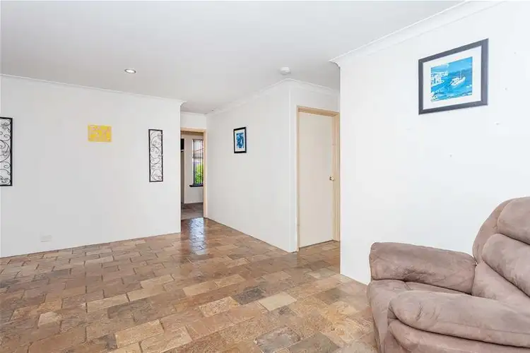 Fourth view of Homely house listing, 99 Meridian Drive, Mullaloo WA 6027
