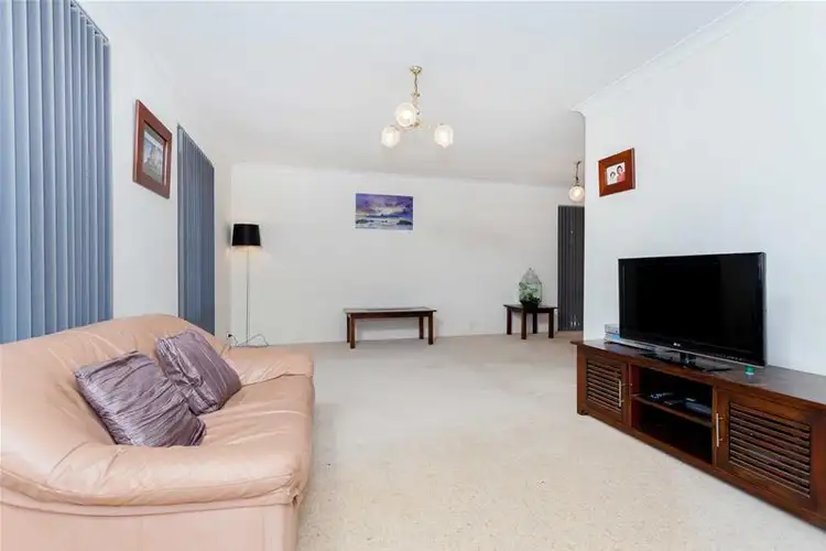 Fifth view of Homely house listing, 99 Meridian Drive, Mullaloo WA 6027