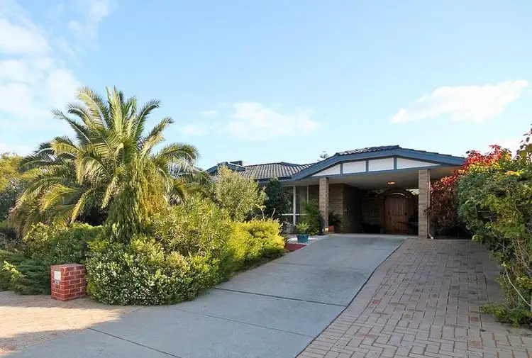 94 Meridian Drive, Mullaloo WA 6027