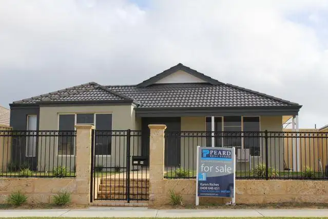49 Exmouth Drive, Butler WA 6036