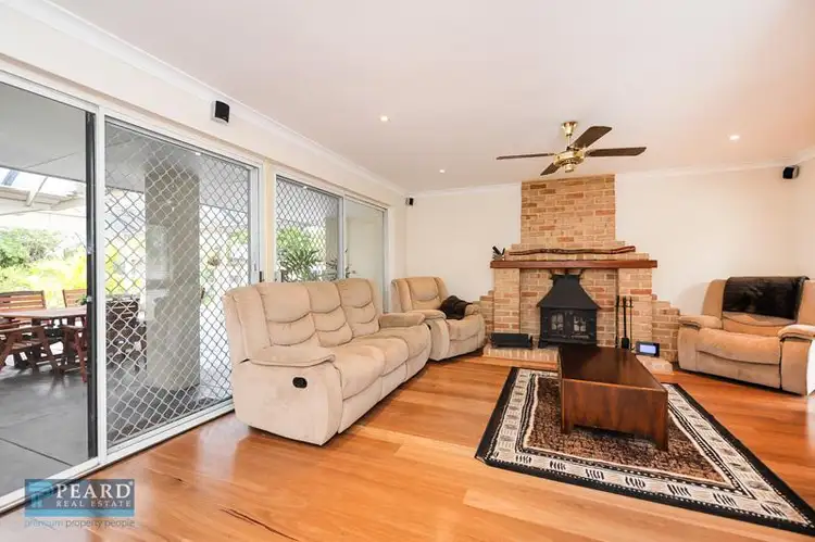 29 Verticordia Place, Greenwood WA 6024