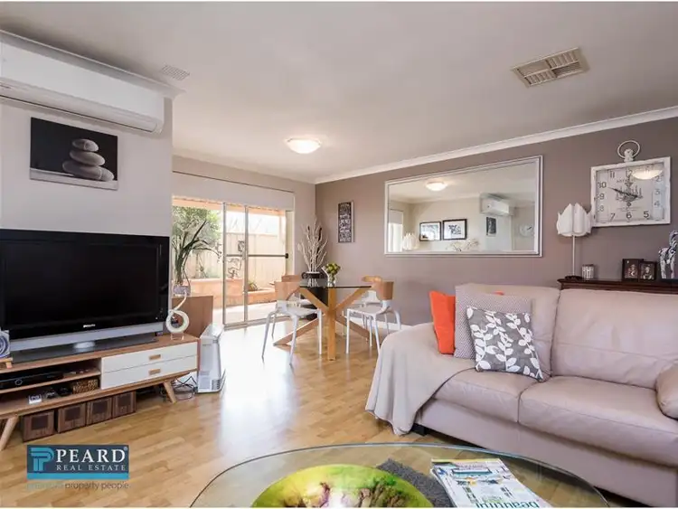 9 Robertson Court, Kingsley WA 6026