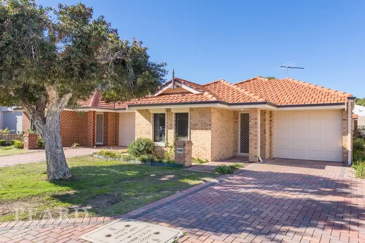 Main view of Homely house listing, 4A Derrington Crescent, Balga WA 6061