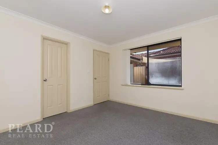 Seventh view of Homely house listing, 4A Derrington Crescent, Balga WA 6061