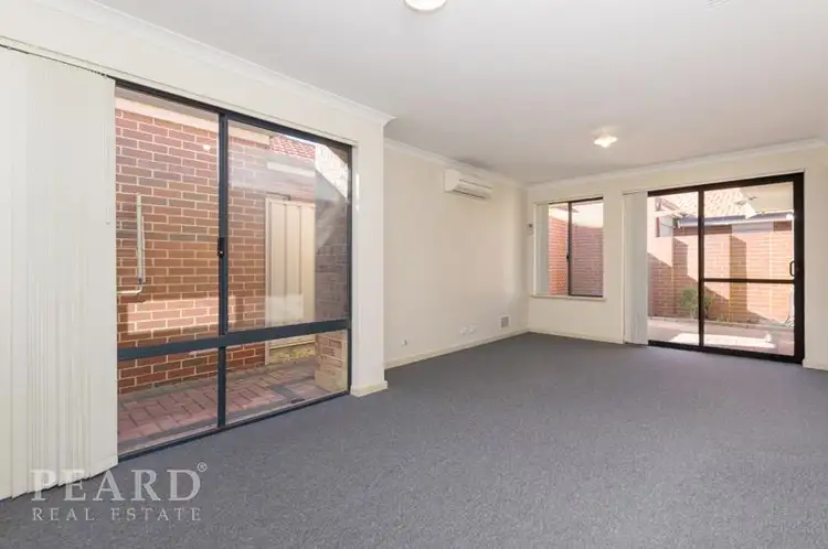 Second view of Homely house listing, 4A Derrington Crescent, Balga WA 6061