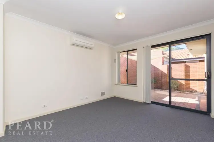 Third view of Homely house listing, 4A Derrington Crescent, Balga WA 6061
