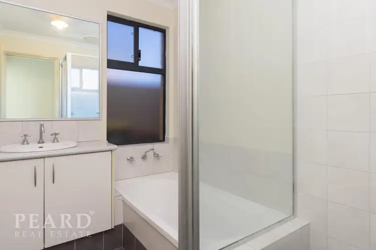 Fifth view of Homely house listing, 4A Derrington Crescent, Balga WA 6061