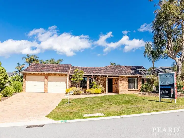 5 Buckie Court, Warwick WA 6024