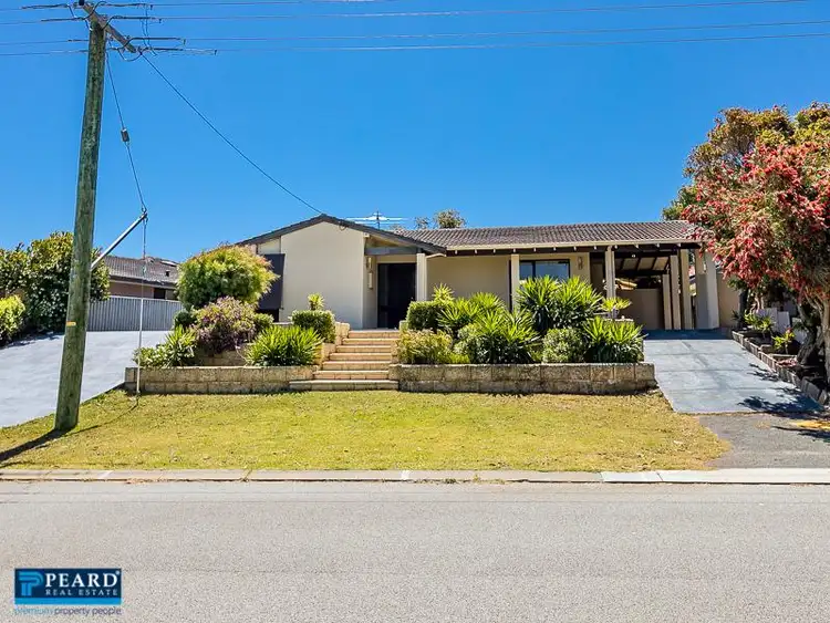 Second view of Homely house listing, 9 Green Road, Hillarys WA 6025