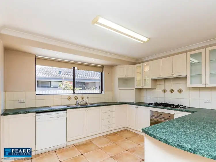 Fifth view of Homely house listing, 9 Green Road, Hillarys WA 6025