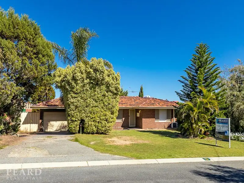 Main view of Homely house listing, 3 Barrallier Way, Padbury WA 6025