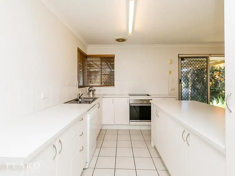 Fifth view of Homely house listing, 3 Barrallier Way, Padbury WA 6025