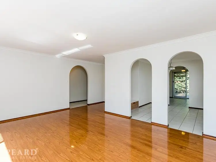 Second view of Homely house listing, 3 Barrallier Way, Padbury WA 6025