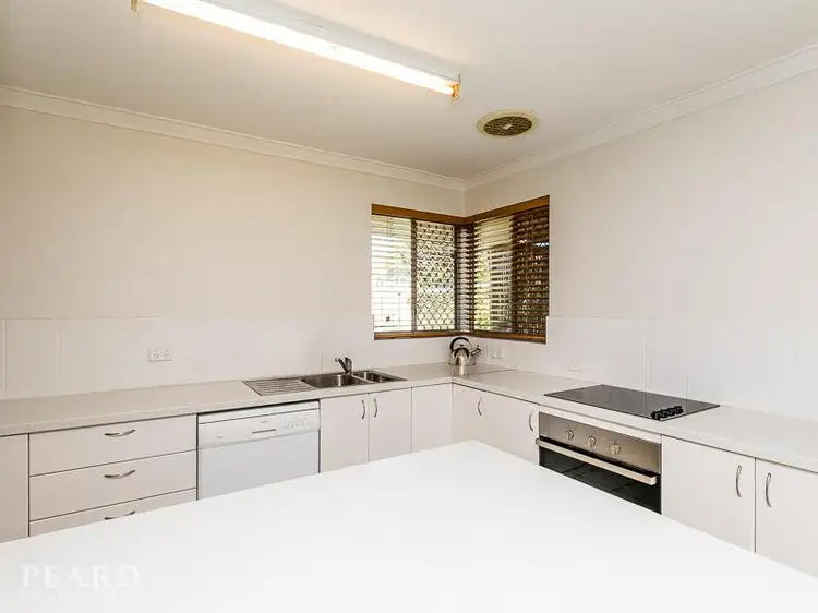 Third view of Homely house listing, 3 Barrallier Way, Padbury WA 6025