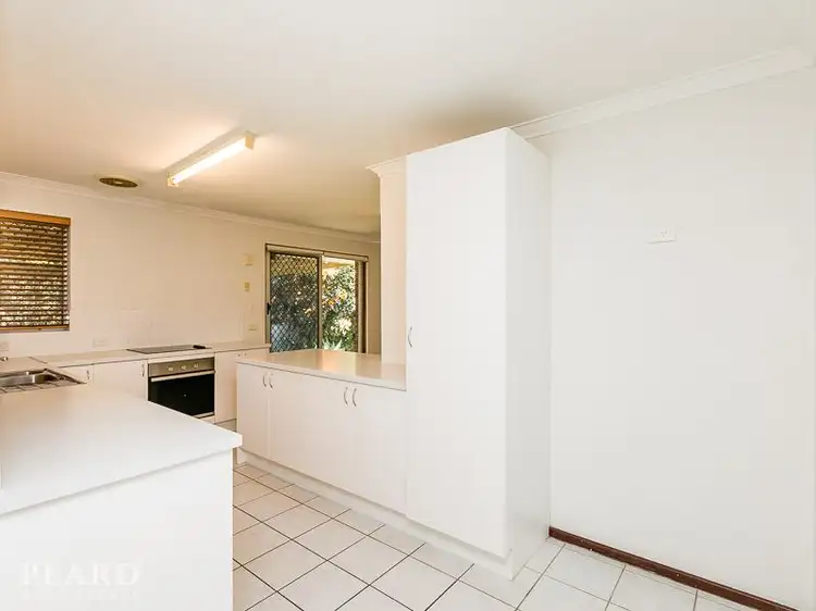 Fourth view of Homely house listing, 3 Barrallier Way, Padbury WA 6025