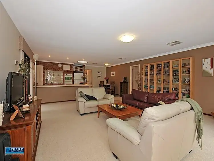 Sixth view of Homely house listing, 36 Cummings Way, Duncraig WA 6023