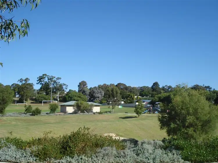 Main view of Homely land listing, 14 Wanbrow Way, Duncraig WA 6023