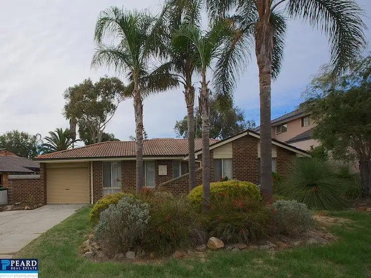 14 Freeman Way, Marmion WA 6020