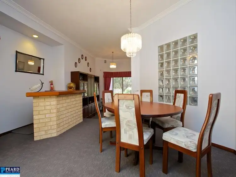 Third view of Homely house listing, 119 Castlecrag Drive, Kallaroo WA 6025