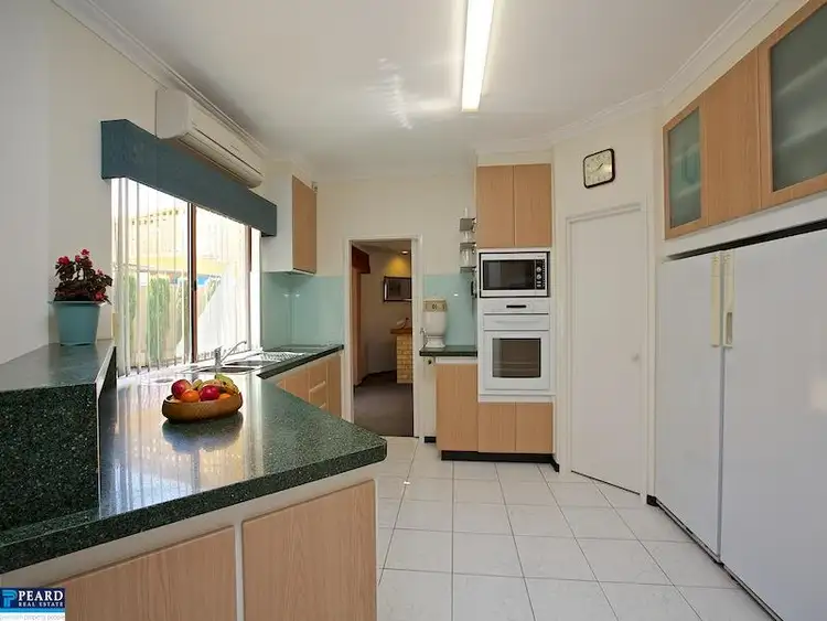 Fifth view of Homely house listing, 119 Castlecrag Drive, Kallaroo WA 6025