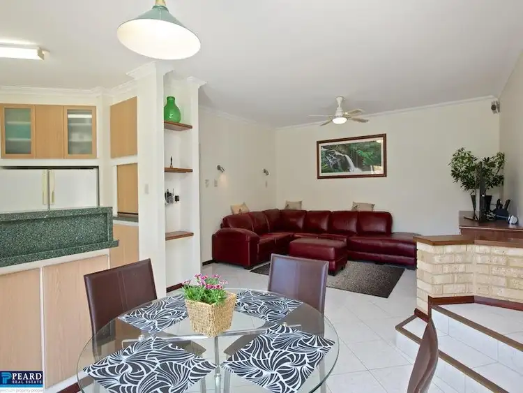 Sixth view of Homely house listing, 119 Castlecrag Drive, Kallaroo WA 6025