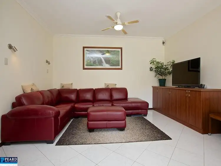 Seventh view of Homely house listing, 119 Castlecrag Drive, Kallaroo WA 6025