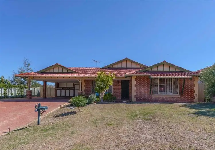 Main view of Homely house listing, 5 Yardarm Court, Ocean Reef WA 6027