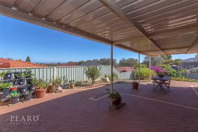 Fourth view of Homely house listing, 5 Yardarm Court, Ocean Reef WA 6027