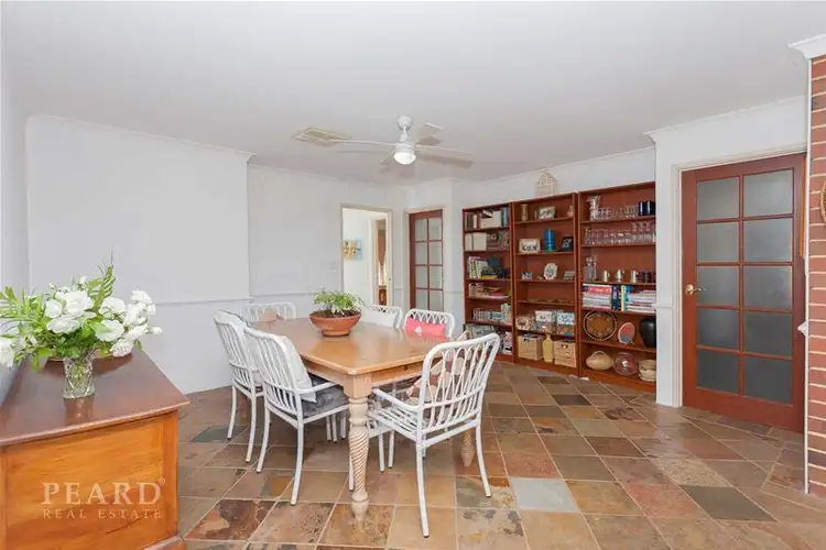Sixth view of Homely house listing, 5 Yardarm Court, Ocean Reef WA 6027