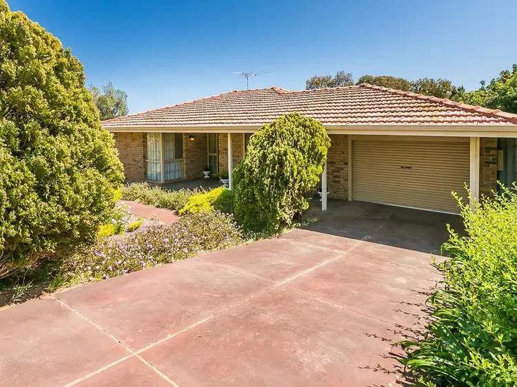 9 Gregory Avenue, Padbury WA 6025