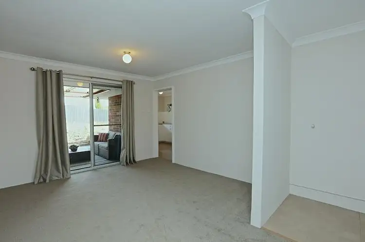 Second view of Homely semi-detached listing, 5b Darling Court, Padbury WA 6025