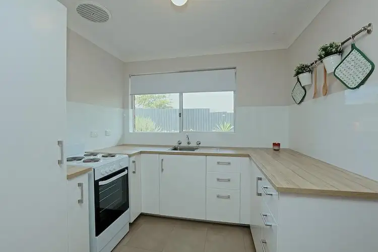 Fourth view of Homely semi-detached listing, 5b Darling Court, Padbury WA 6025