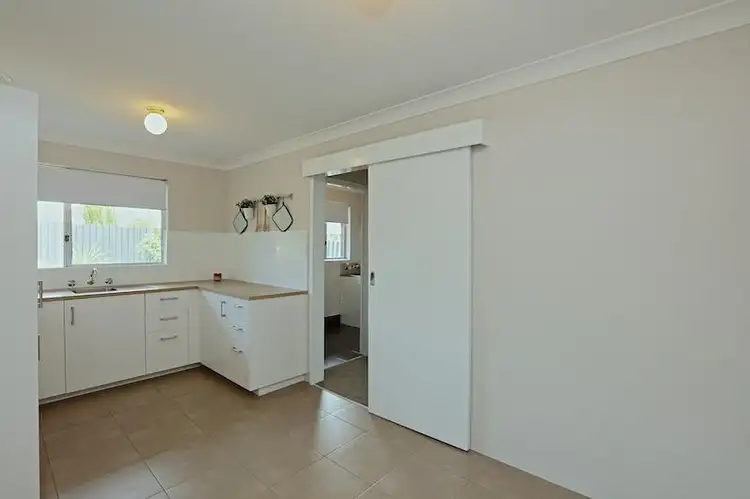 Fifth view of Homely semi-detached listing, 5b Darling Court, Padbury WA 6025